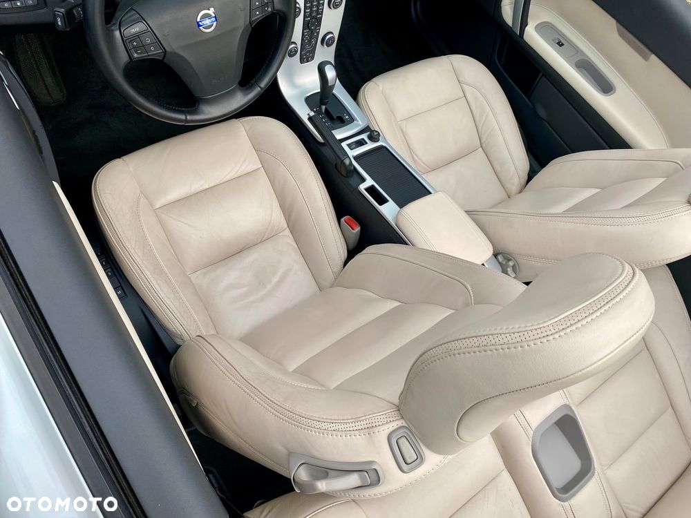 Volvo C70 T5 Summum - 18