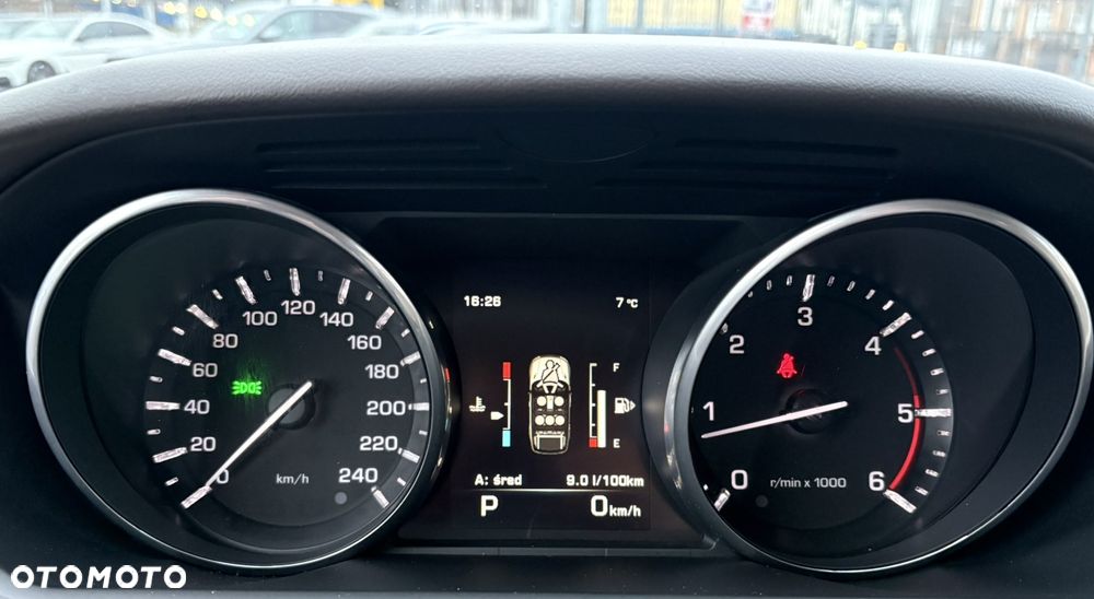 Land Rover Range Rover Sport S 3.0 TD V6 HSE - 15