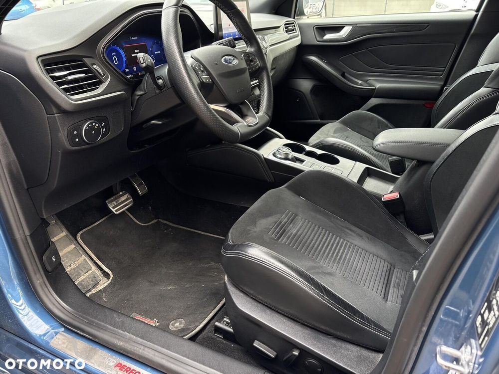 Ford Focus - 14