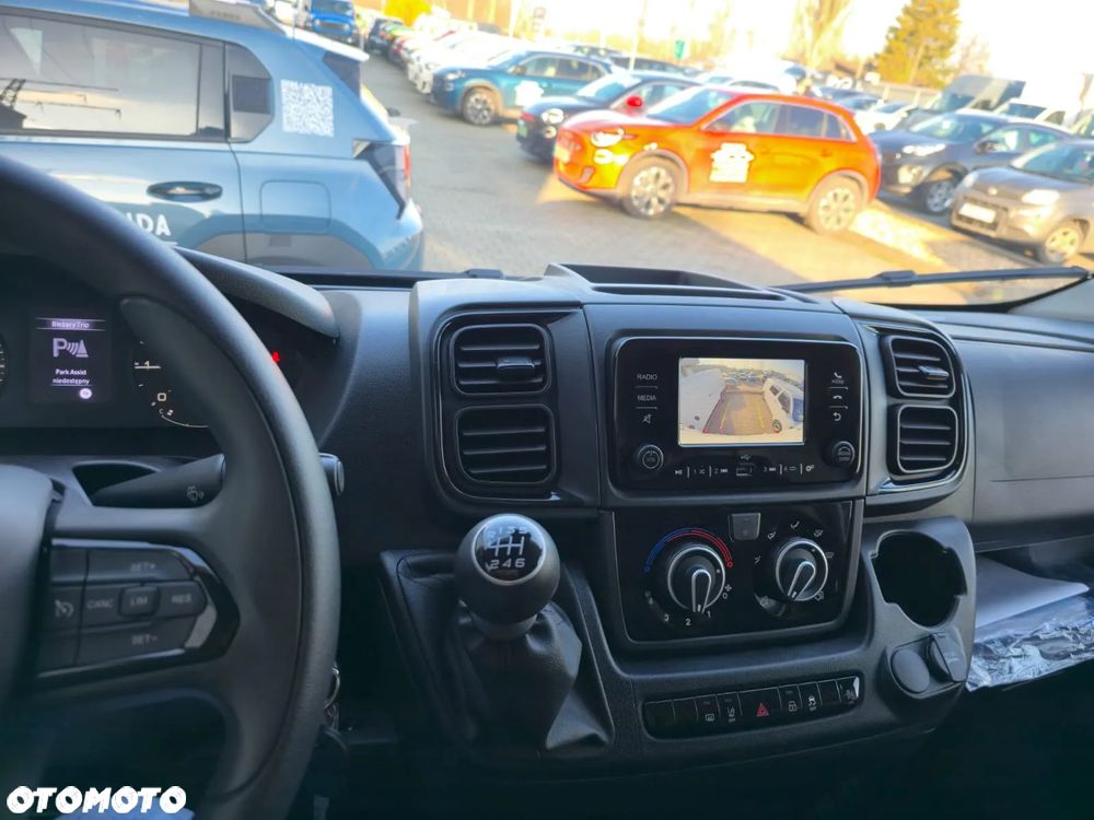 Fiat Ducato Maxi Furgon L4H3 3,5T Diesel 140KM Manual - 6