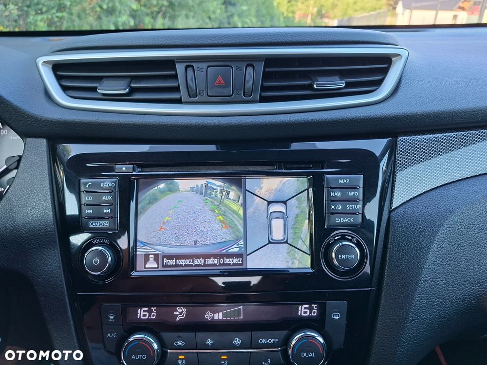 Nissan X-Trail 1.6 dCi ALL-MODE 4x4i 360 - 6