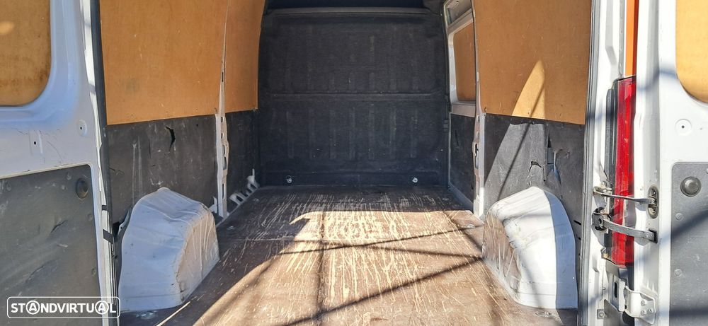 Citroën Jumper 2.2 BlueHDi 35 L3 CD - 10