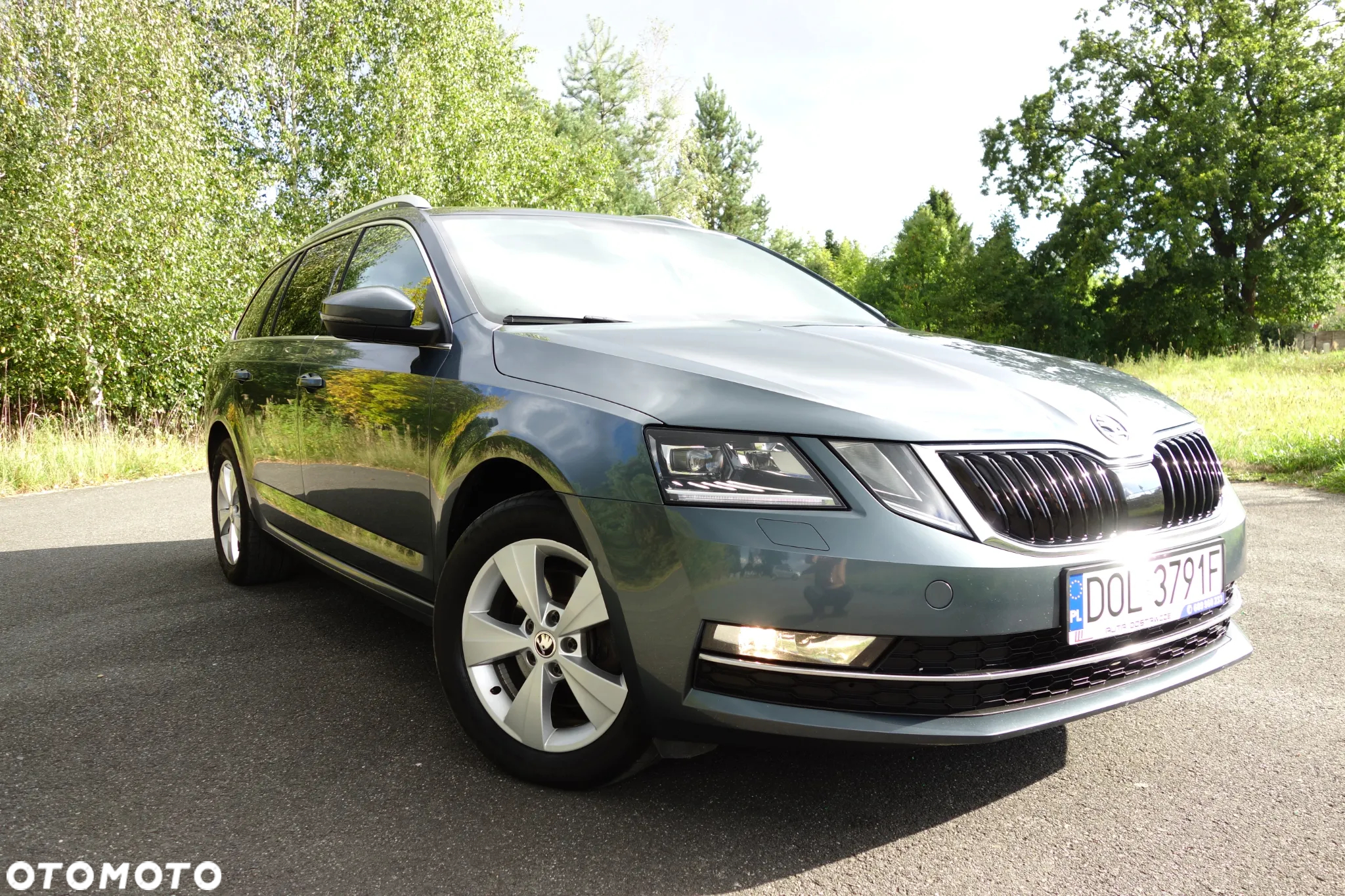 Skoda Octavia 2.0 TDI (Green tec) DSG Ambition - 22