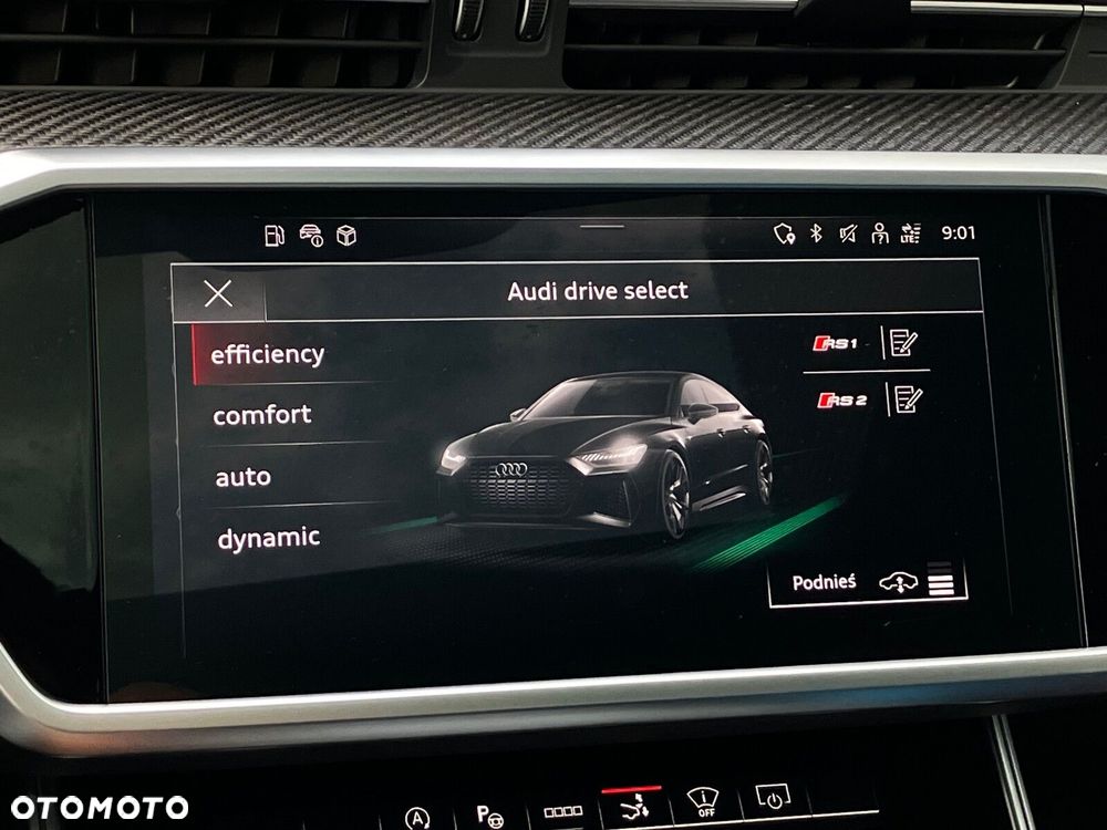Audi RS7 Sportback - 26