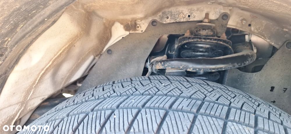 Toyota Hilux 4x4 Extra Cab Duty Comfort - 23