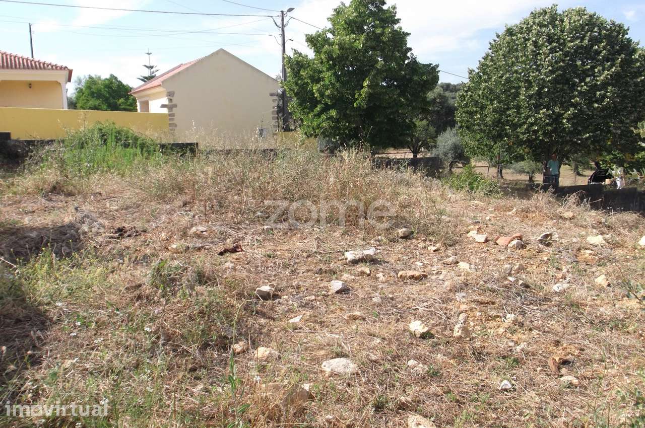 TERRENO URBANO EM TOMAR - Grande imagem: 5/12