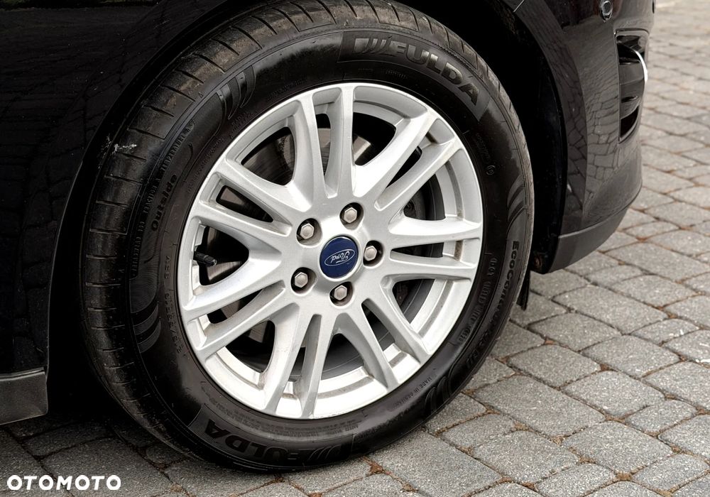 Ford Grand C-MAX 2.0 TDCi Titanium - 7
