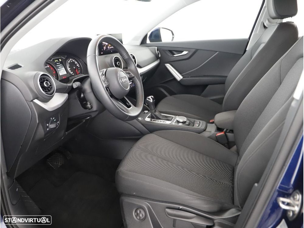 Audi Q2 35 TFSI Advanced S tronic - 24