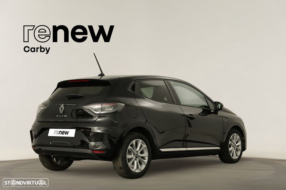 Renault Clio 1.0 TCe Evolution - 3
