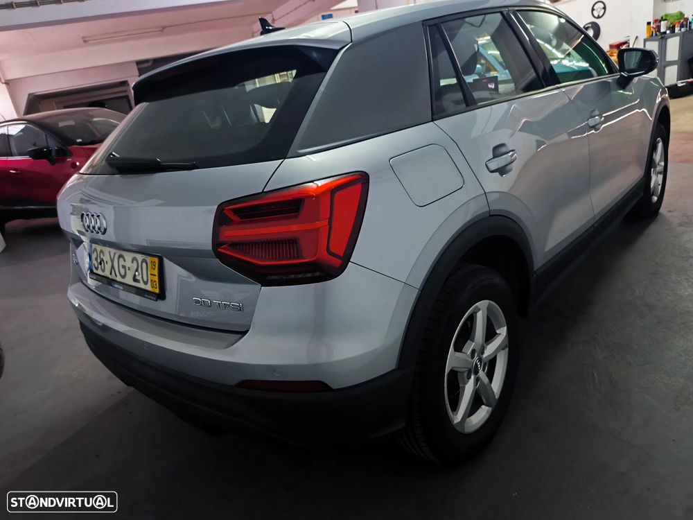 Audi Q2 30 TFSI Advanced - 7