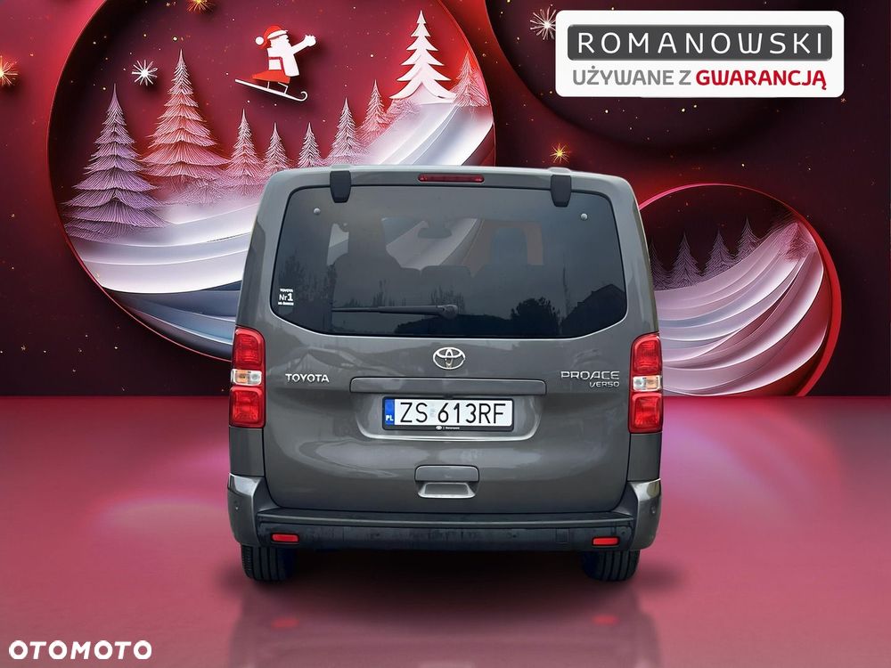 Toyota Proace Verso 2.0 D4-D Long Family - 21