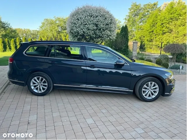 Volkswagen Passat 2.0 TDI BMT Highline - 6