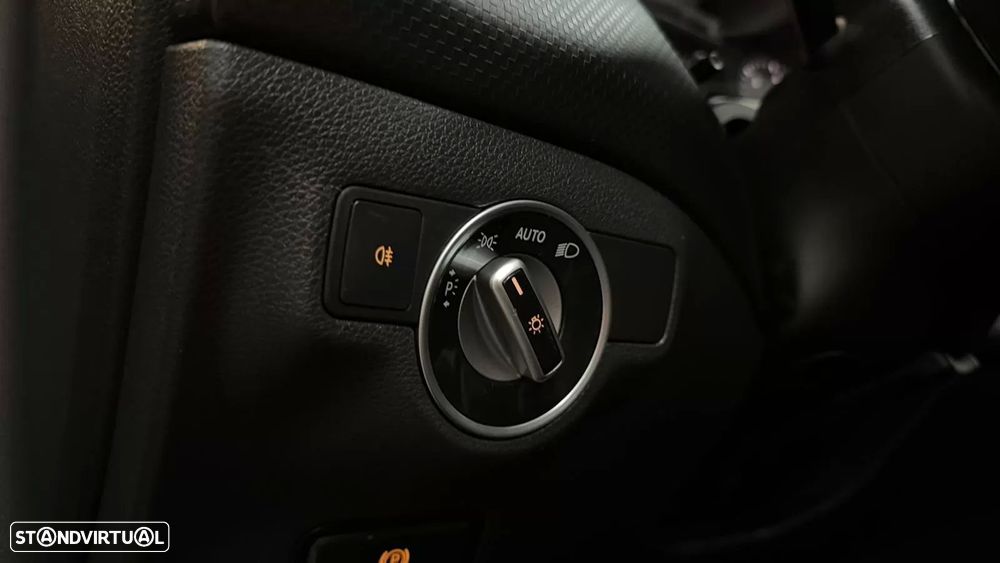 Mercedes-Benz A 180 d - 31