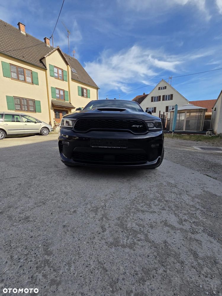 Dodge Durango - 2