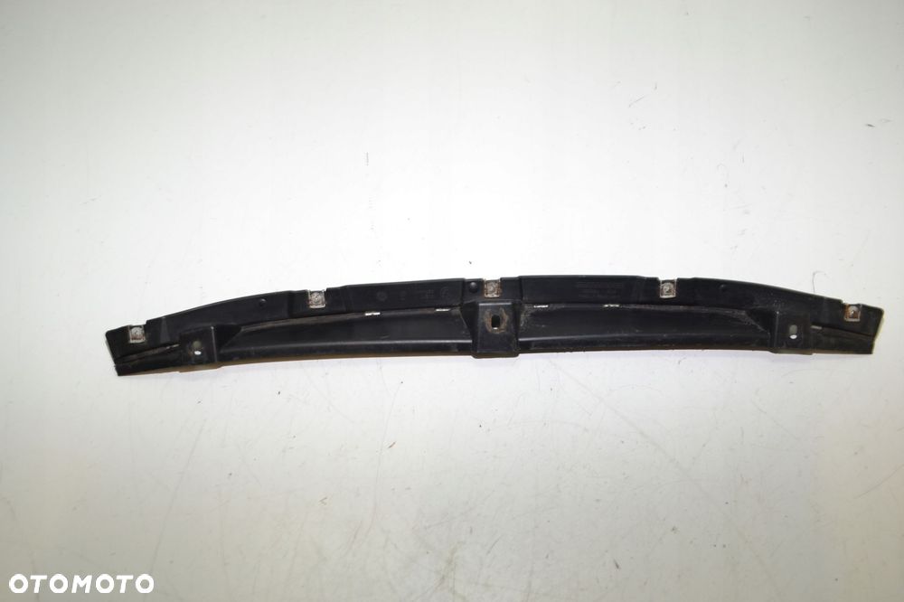 LISTWA DOKŁADKA ZDERZAKA PRZÓD BMW E87 7906821 - 1