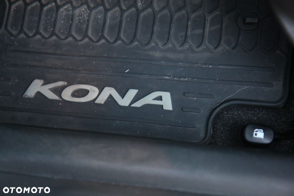 Hyundai Kona 1.6 T-GDI Premiere Style 4WD DCT - 17