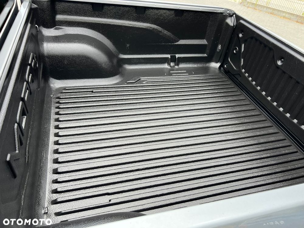 Fiat Fullback 4WD DC Platinum LX - 10