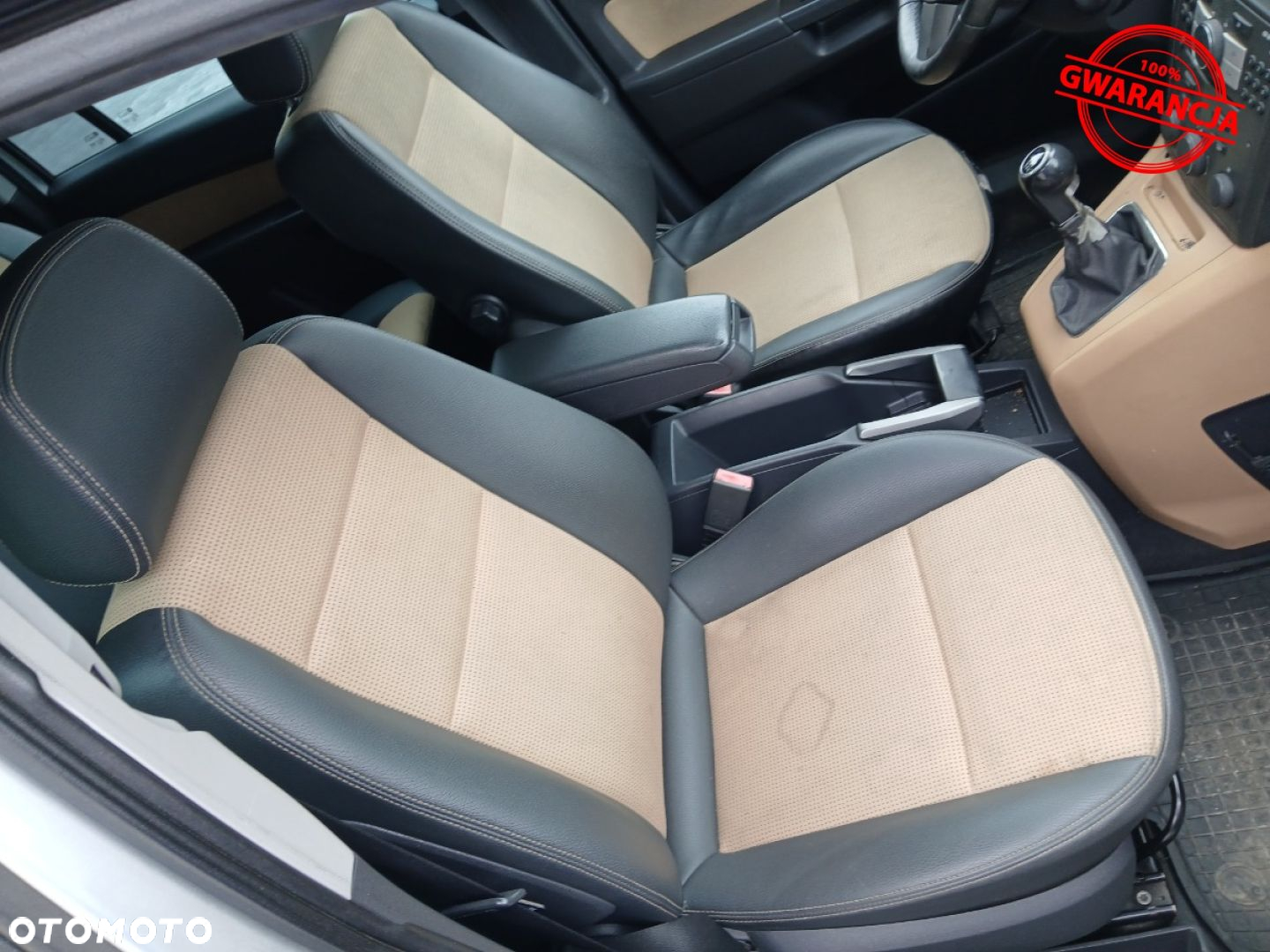 Opel Zafira - 22