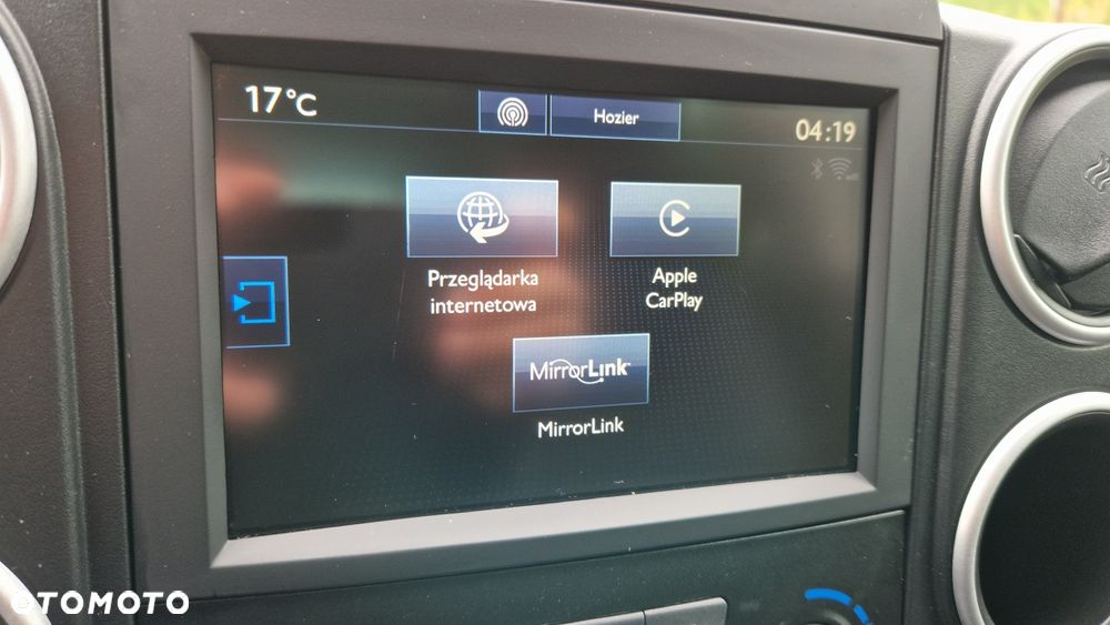 Peugeot Partner - 17