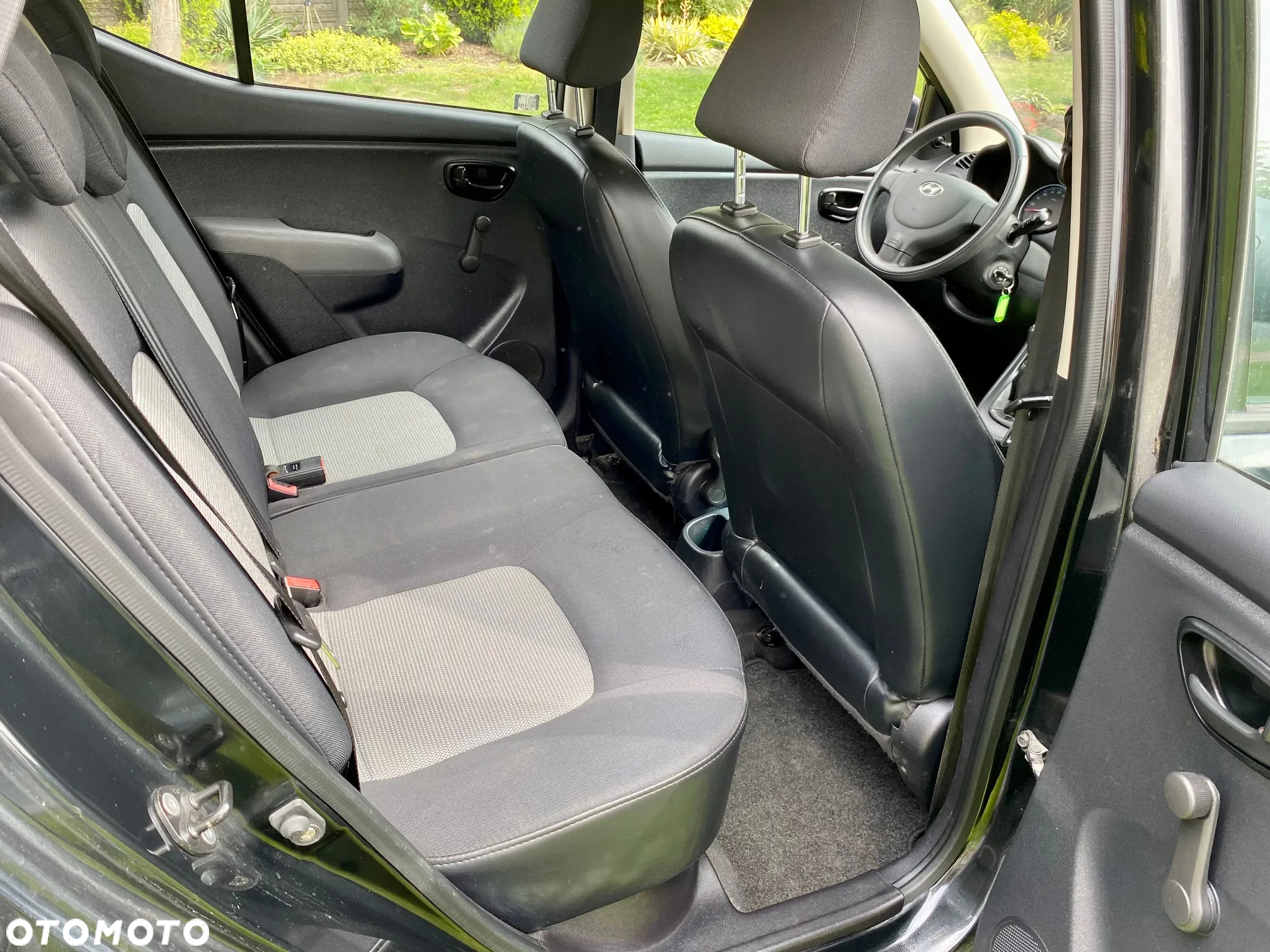 Hyundai i10 1.1 Comfort - 11