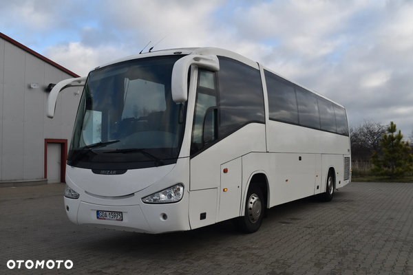 Scania IRIZAR