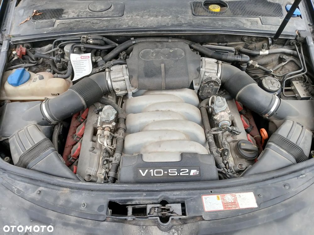 Audi S6 Limousine - 15