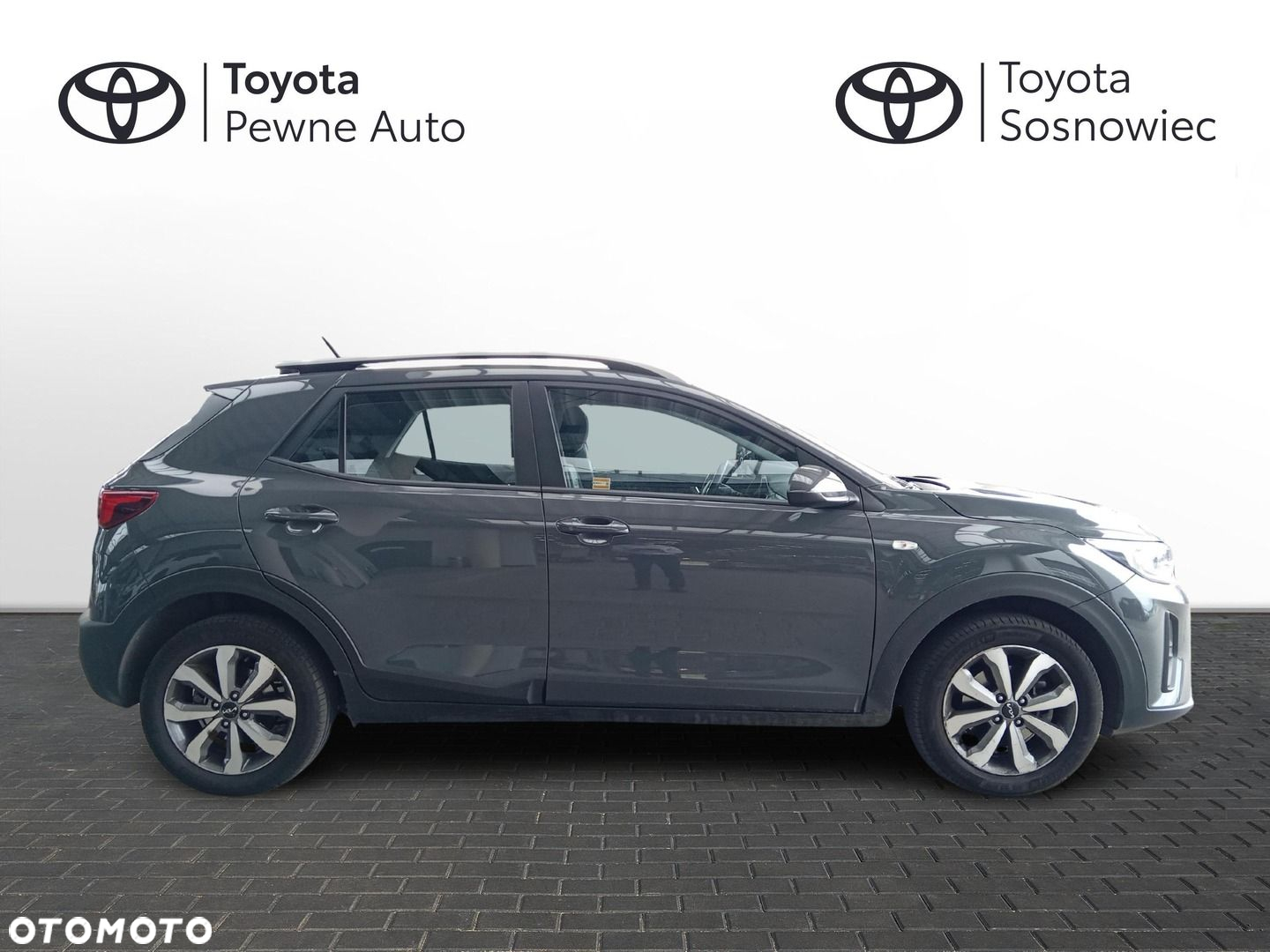 Kia Stonic - 8