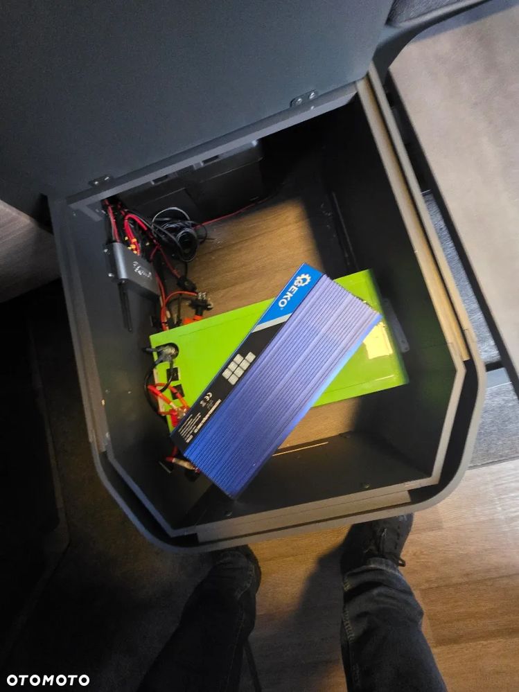 Hobby MAXIA 660 WQM - 16