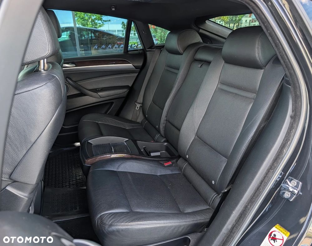 BMW X6 - 15