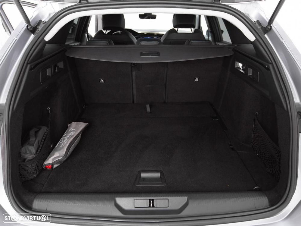 Peugeot 308 SW 1.5 BlueHDi Allure - 13