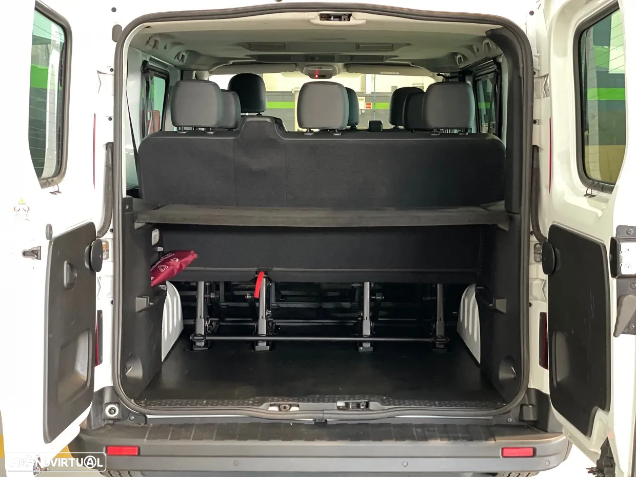 Fiat Talento 2.0 M-Jet L1H1 1.2T - 23
