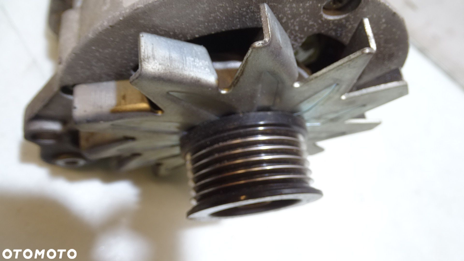 ALTERNATOR 90A SKODA FELICIA LXI 1.3 A9034 - 5