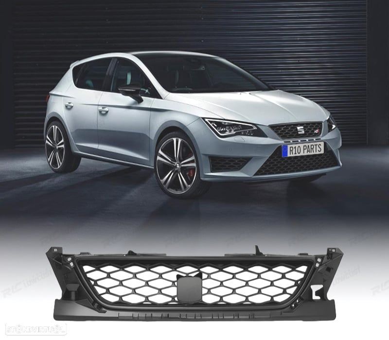 GRELHA SEAT LEON CUPRA 13-20 - 1