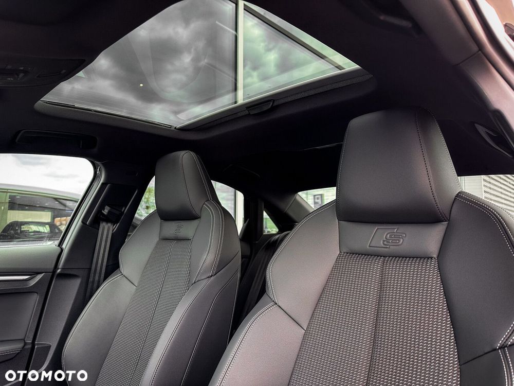 Audi A3 Limousine - 22