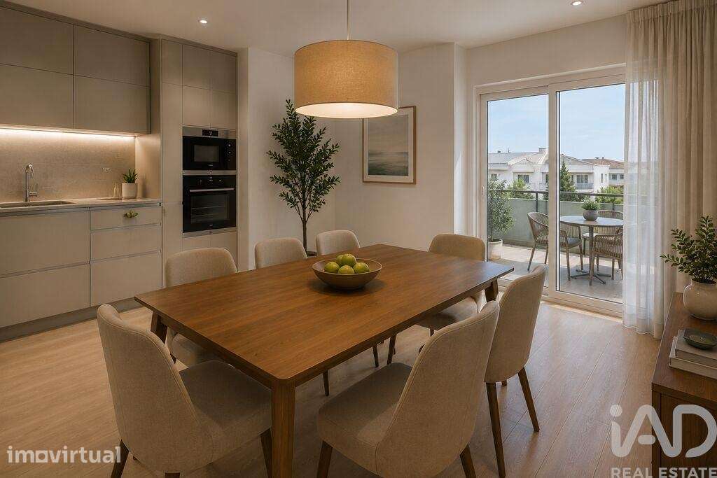 Apartamento T2 em Monte Gordo de 55,00 m2 - Grande imagem: 3/10