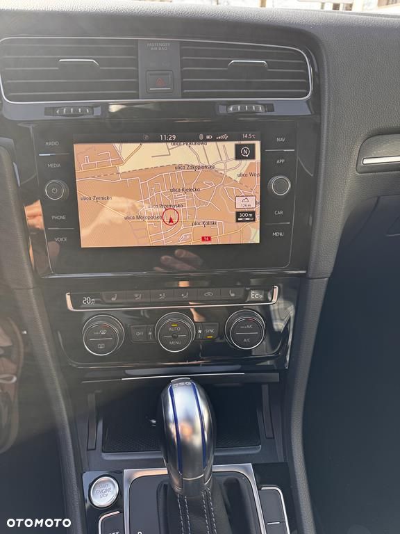 Volkswagen Golf 1.4 TSI BMT ACT Highline DSG - 6