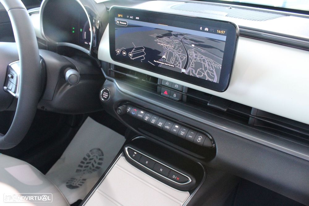 Fiat 600 1.2 Hybrid La Prima - 6