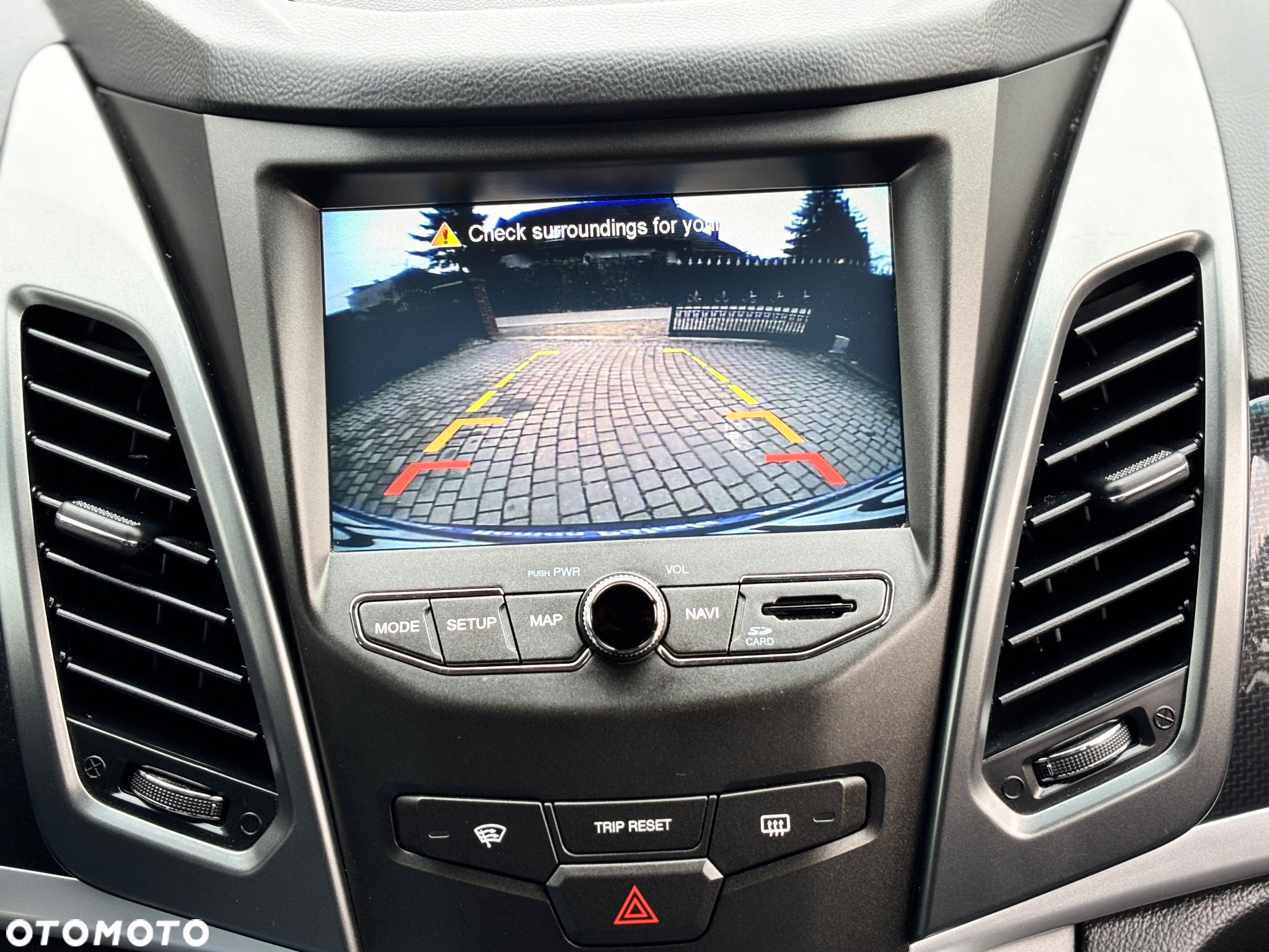 SsangYong/KGM Korando 2.0 Sapphire 2WD - 15