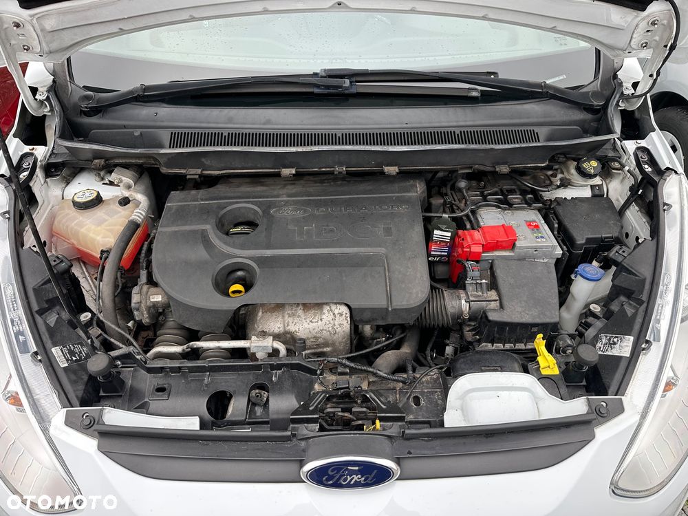 Ford B-MAX 1.6 TDCi Trend - 34