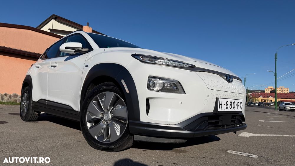 Hyundai KONA 204CP Luxury+ - 1