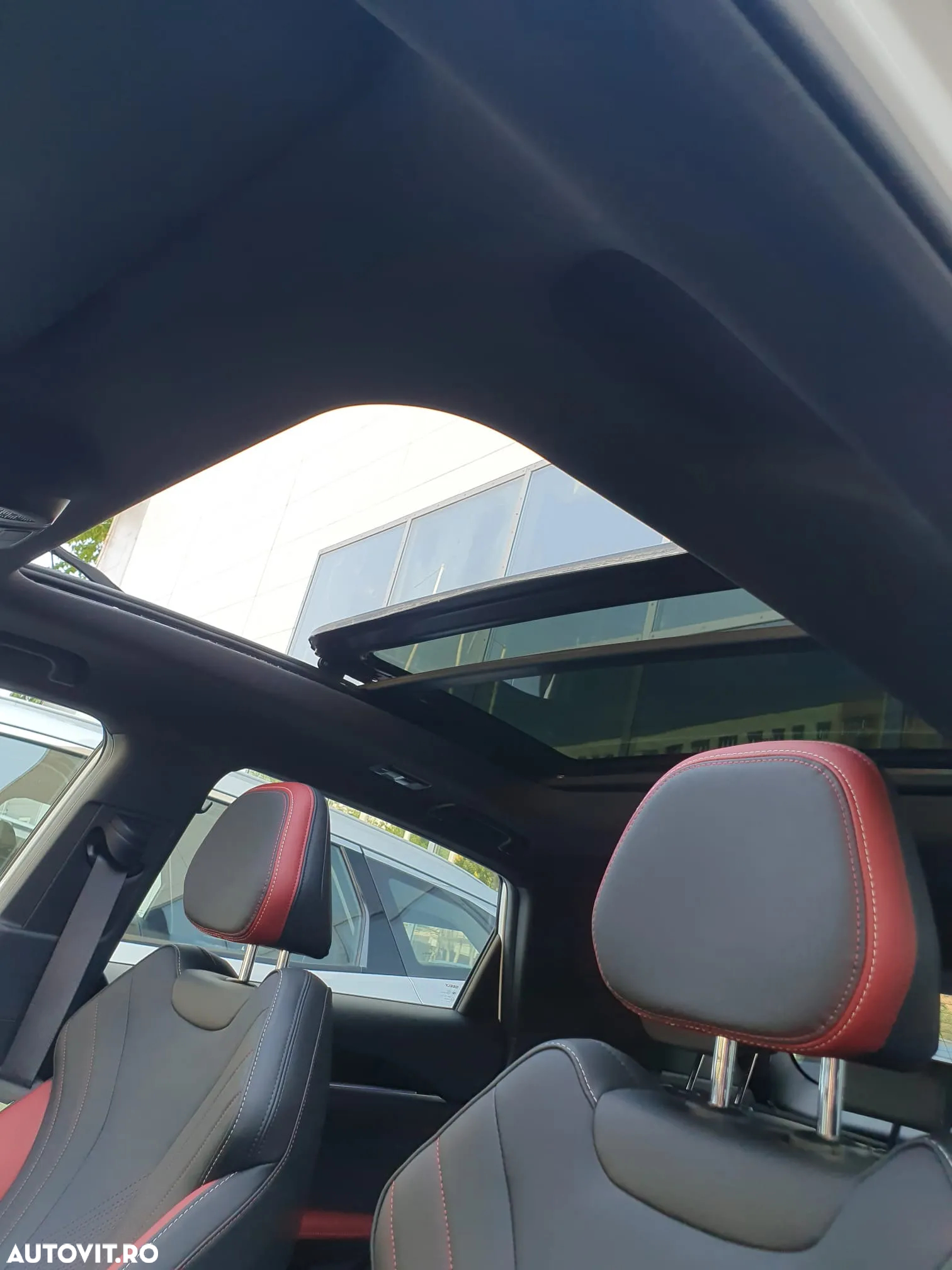 Geely Coolray 1.5 7DCT GF - 22