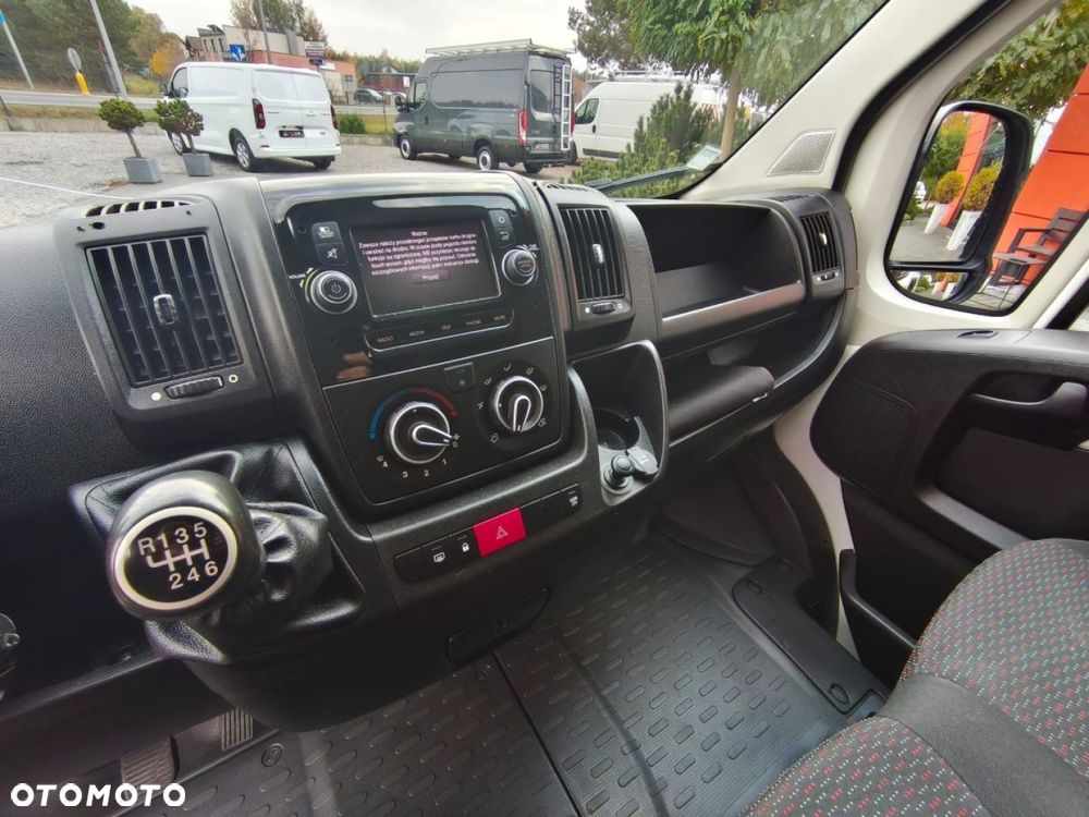 Peugeot Boxer - 19