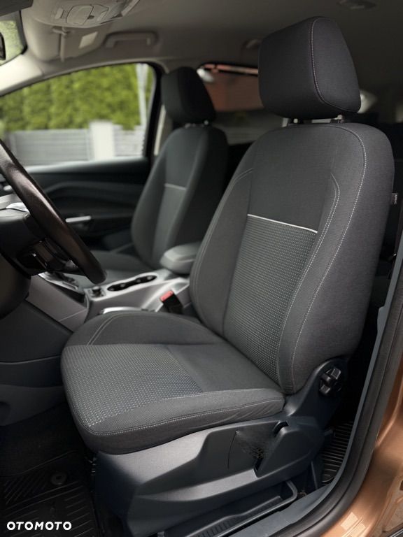 Ford C-MAX 2.0 TDCi Start-Stop-System Titanium - 7