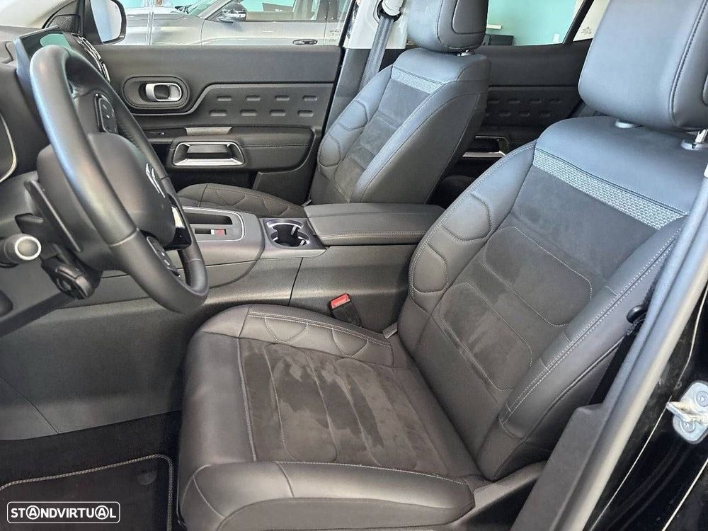 Citroën C5 Aircross - 9