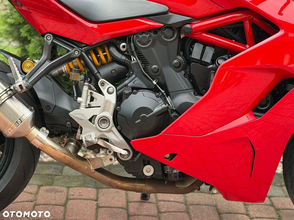 Ducati SuperSport - 13
