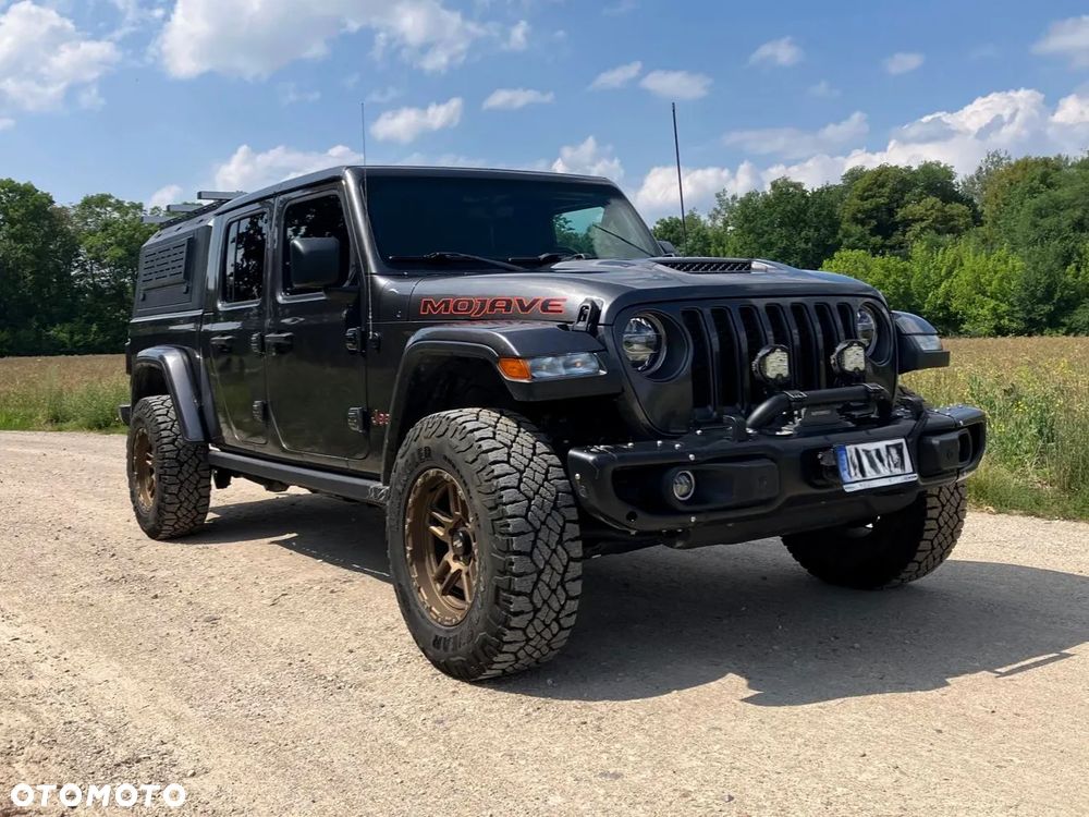 Jeep Gladiator - 13
