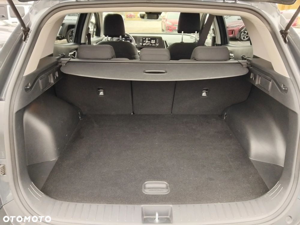 Kia Sportage 1.6 T-GDI M 2WD - 24