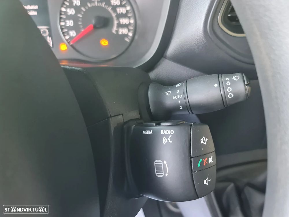 Renault Master L1H2 135CV | Oficina Móvel MODUL-SYSTEM | IVA Dedutível - 36