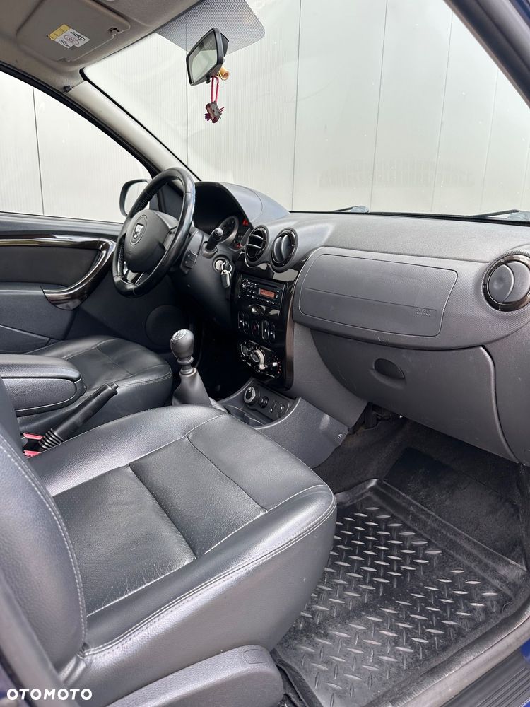 Dacia Duster - 10