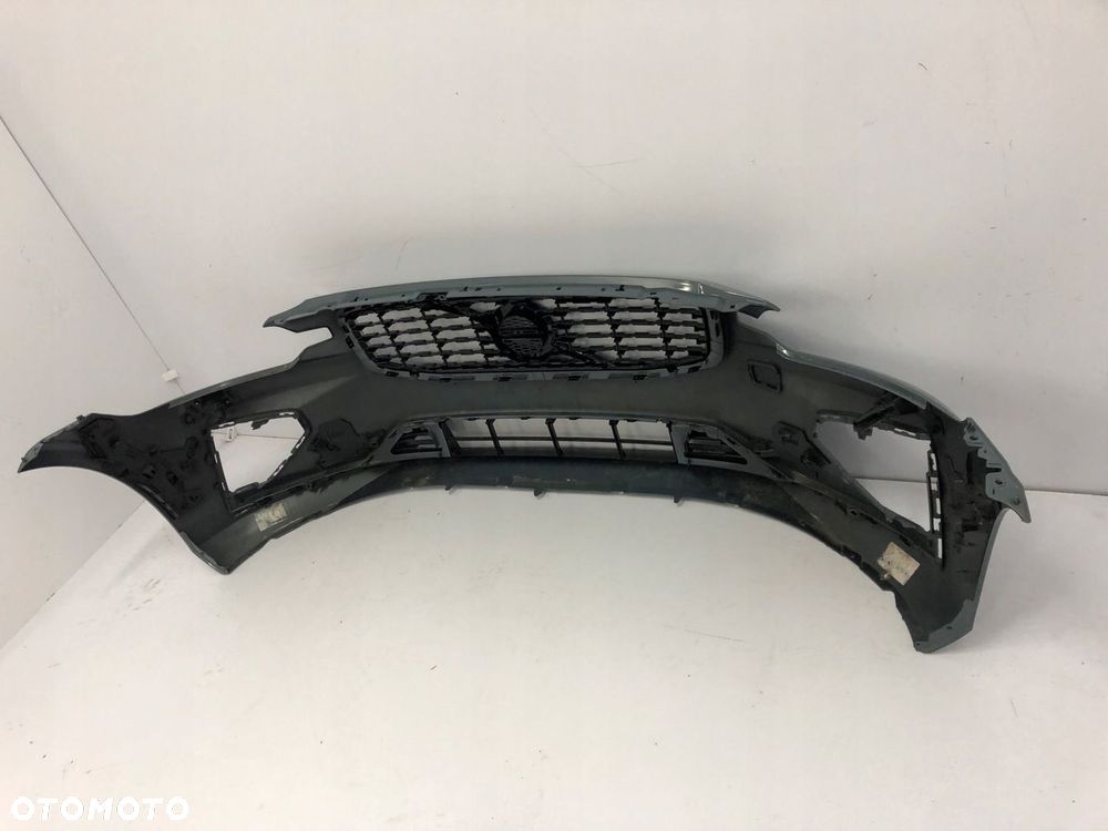 ZDERZAK PRZÓD VOLVO S60 III V60 II R-DESIGN 31690530 - 6